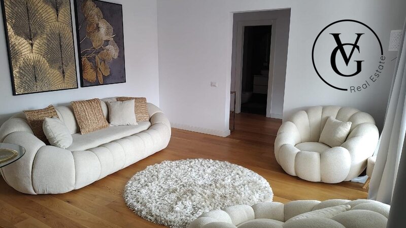 Herastrau, Bd. Ficusului, apartament 2 camere.