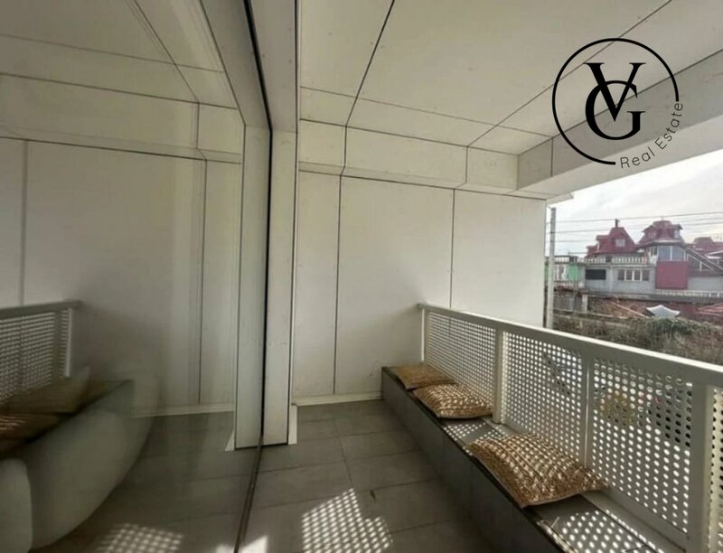 Apartament 2 camere Herastrau | Bd. Ficusului